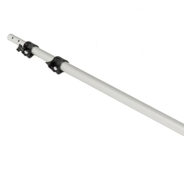 Штанга телескопическая, 3х секционная 1.7-4.5 метра SCU450 ТехноИмпульс