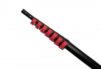 Штанга телескопическая, 8-ми секционная 2-12 метров SCU1200 ТехноИмпульс