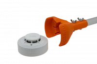 Съемник для пожарных датчиков BOLID ДИП-34А в старом корпусе SCU3401 ТехноИмпульс