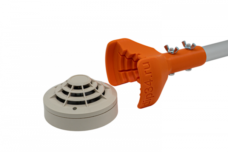 Съемник для пожарных датчиков 5251EM SCU5251 ТехноИмпульс