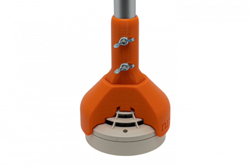 Съемник для пожарных датчиков 5251EM SCU5251 ТехноИмпульс