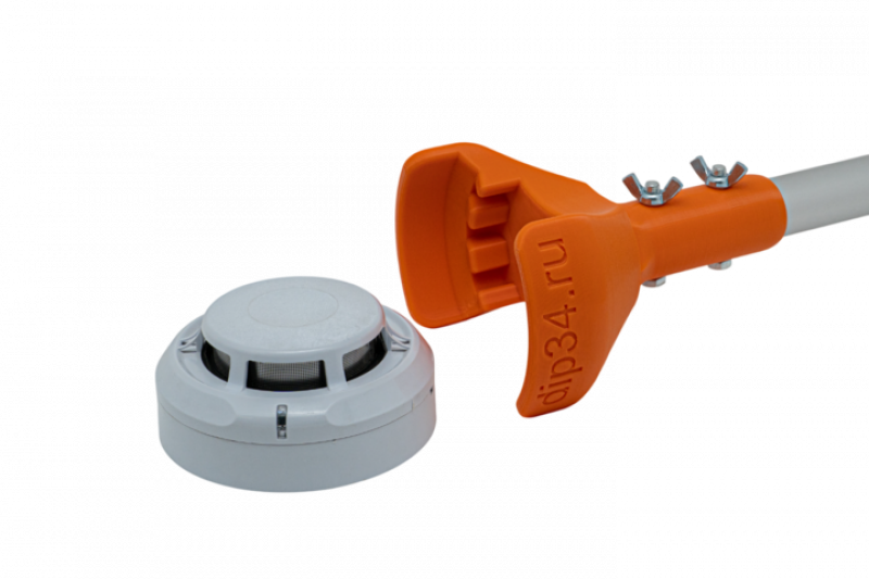 Съемник для пожарных датчиков А2ДПИ ESMI2251EM ИП212-96 SCUA2DPI ТехноИмпульс