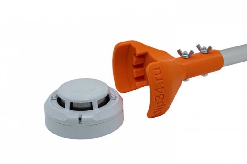 Съемник для пожарных датчиков А2ДПИ ESMI2251EM ИП212-96 SCUA2DPI ТехноИмпульс