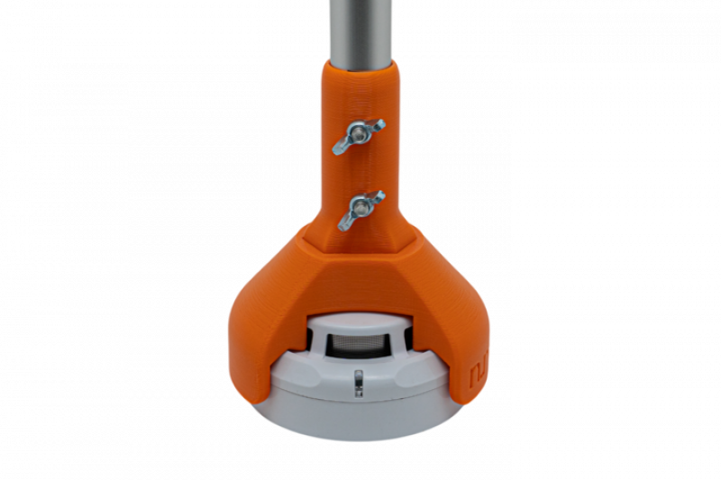 Съемник для пожарных датчиков А2ДПИ ESMI2251EM ИП212-96 SCUA2DPI ТехноИмпульс