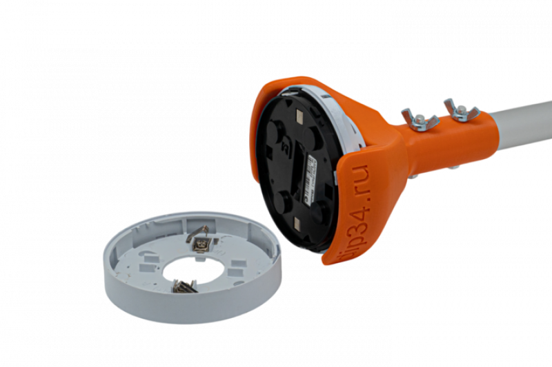 Съемник для пожарных датчиков А2ДПИ ESMI2251EM ИП212-96 SCUA2DPI ТехноИмпульс