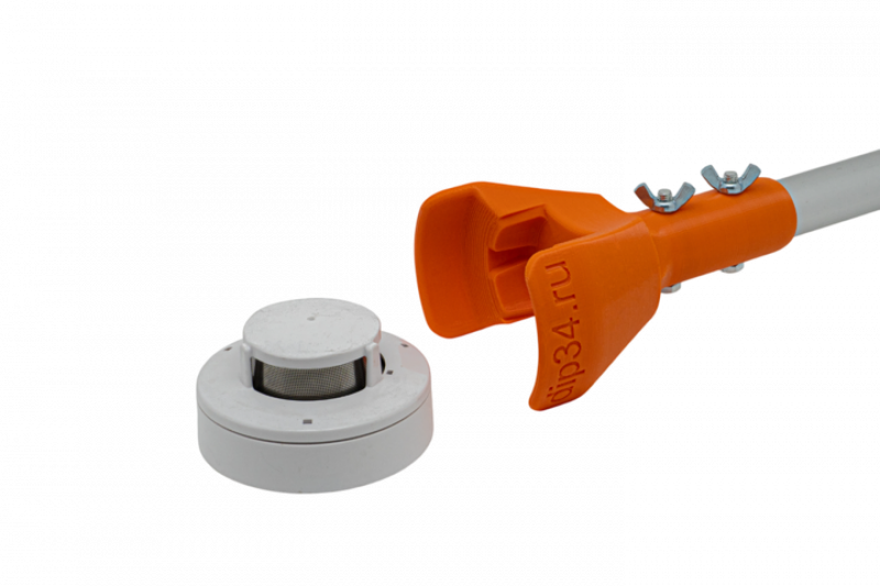 Съемник для пожарных датчиков РУБИКОН А3ДПИ SCUA3DPI ТехноИмпульс