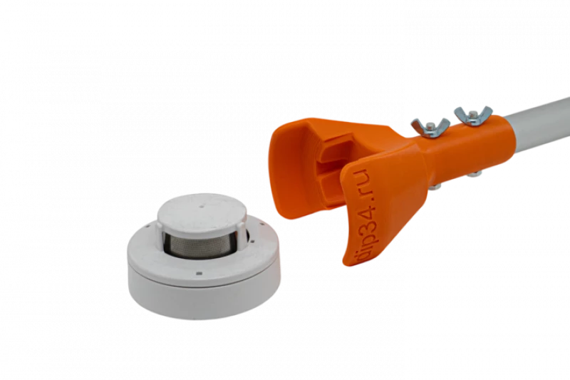 Съемник для пожарных датчиков РУБИКОН А3ДПИ SCUA3DPI ТехноИмпульс