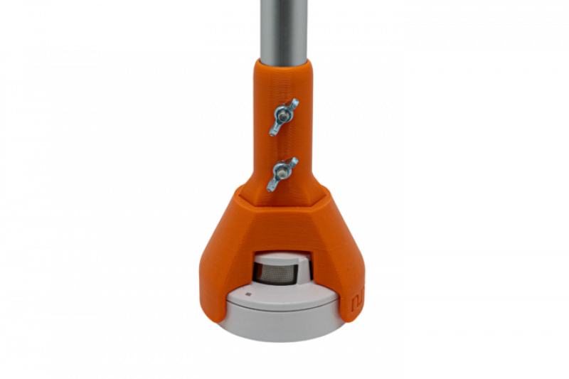 Съемник для пожарных датчиков РУБИКОН А3ДПИ SCUA3DPI ТехноИмпульс