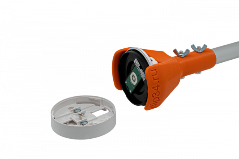 Съемник для пожарных датчиков РУБИКОН А3ДПИ SCUA3DPI ТехноИмпульс