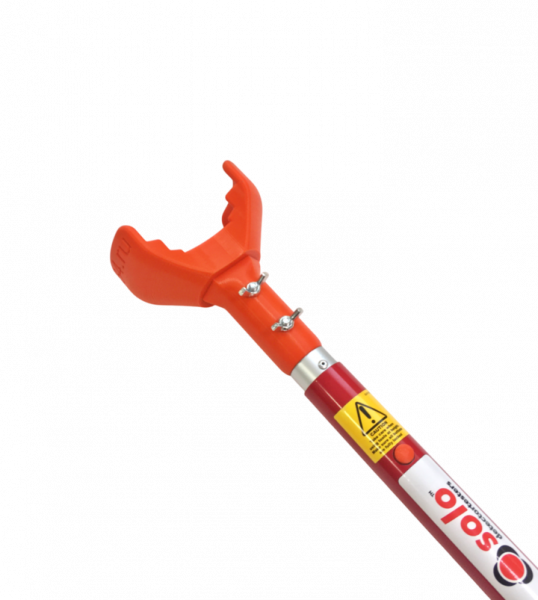 Переходник на штангу SOLO scuadapter ТехноИмпульс