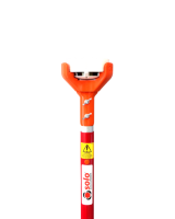 Переходник на штангу SOLO scuadapter ТехноИмпульс