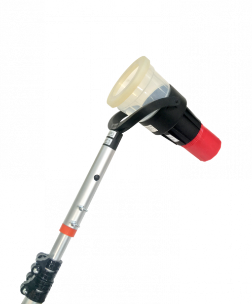 Переходник на оборудование SOLO scuadsolo ТехноИмпульс