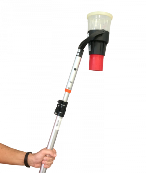 Переходник на оборудование SOLO scuadsolo ТехноИмпульс