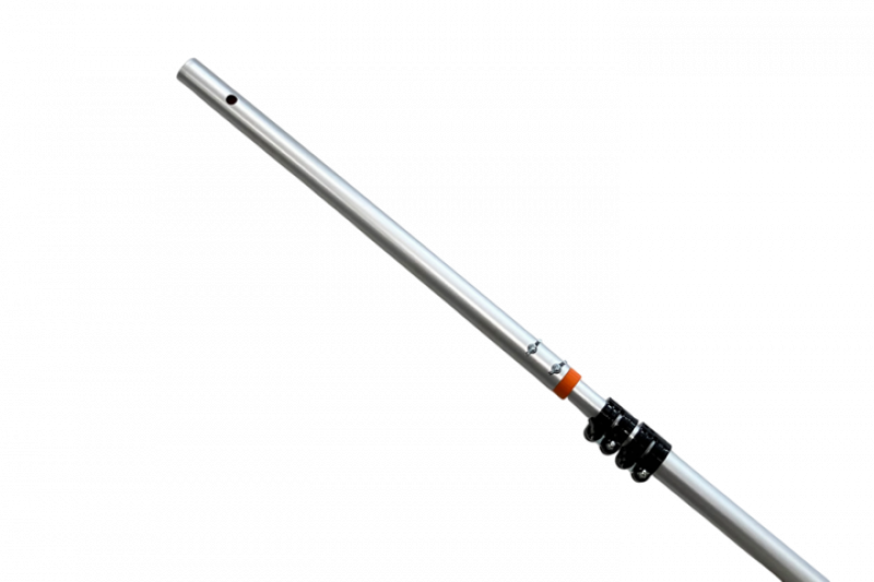 Переходник на оборудование SOLO удлиненный scuadsolong ТехноИмпульс