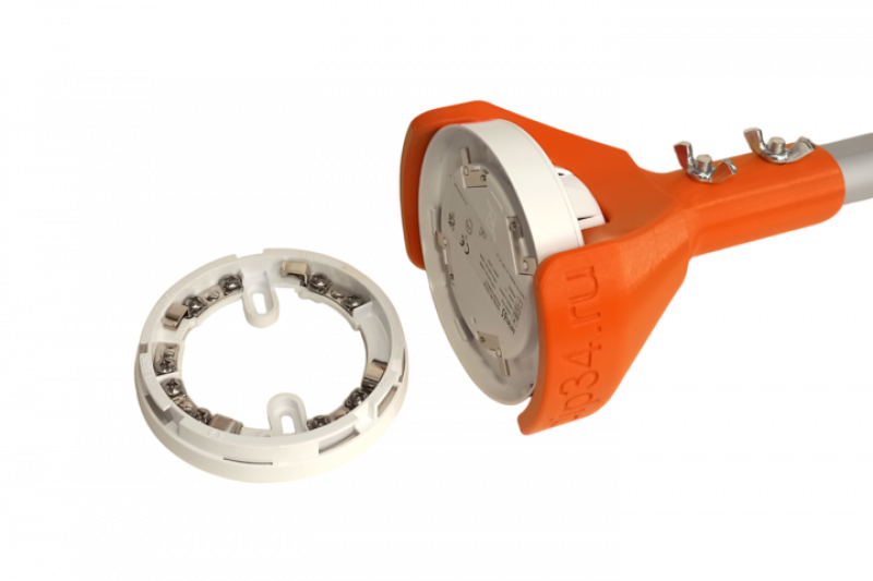 Съемник для пожарных датчиков Apollo SCUApollo ТехноИмпульс