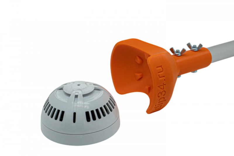 Съемник для пожарных датчиков АСТРА SCUASTRA ТехноИмпульс