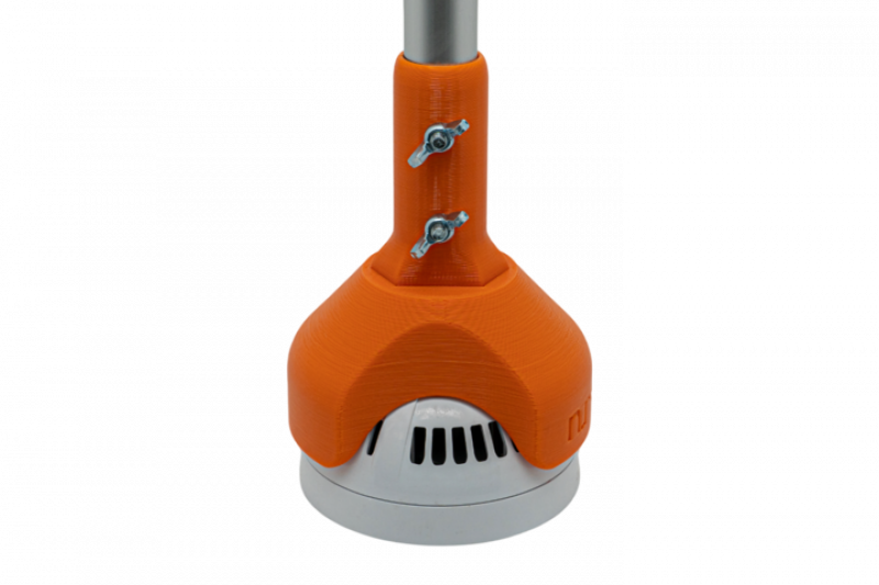 Съемник для пожарных датчиков АСТРА SCUASTRA ТехноИмпульс