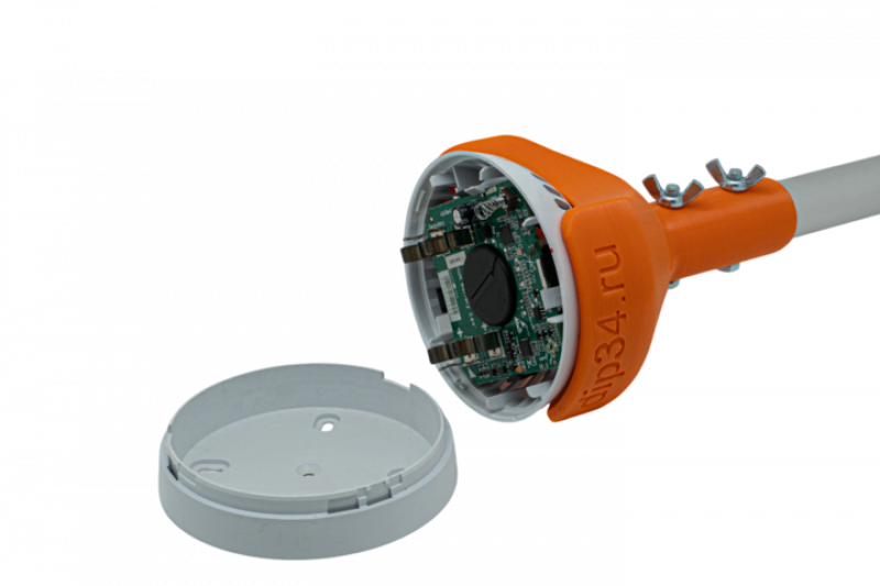 Съемник для пожарных датчиков АСТРА SCUASTRA ТехноИмпульс