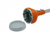 Съемник для пожарных датчиков АСТРА SCUASTRA ТехноИмпульс