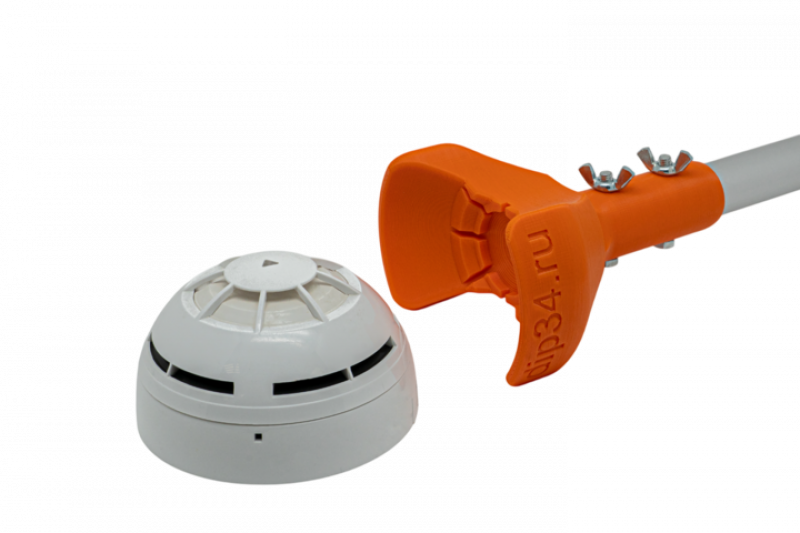 Съемник для пожарных датчиков Аврора-ДСР SCUAVRORA ТехноИмпульс