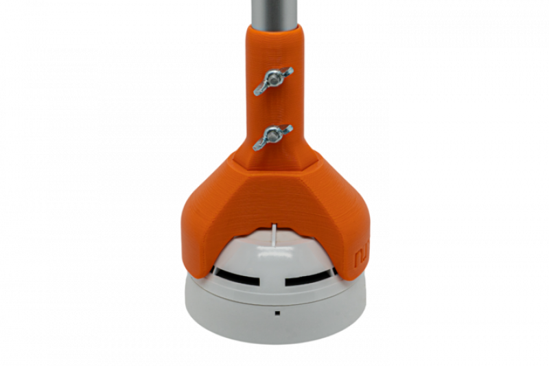 Съемник для пожарных датчиков Аврора-ДСР SCUAVRORA ТехноИмпульс