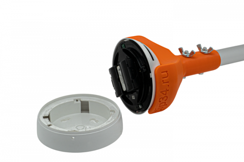 Съемник для пожарных датчиков Аврора-ДСР SCUAVRORA ТехноИмпульс