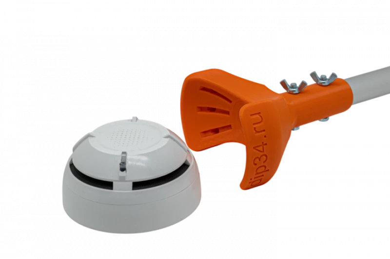 Съемник для пожарных датчиков ИП 212-155 Аврора-Д-ПРО SCUAVRORAD ТехноИмпульс