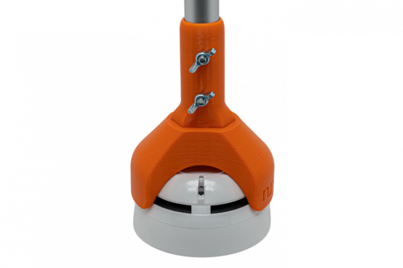 Съемник для пожарных датчиков ИП 212-155 Аврора-Д-ПРО SCUAVRORAD ТехноИмпульс