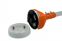 Съемник для пожарных датчиков ИП 212-155 Аврора-Д-ПРО SCUAVRORAD ТехноИмпульс