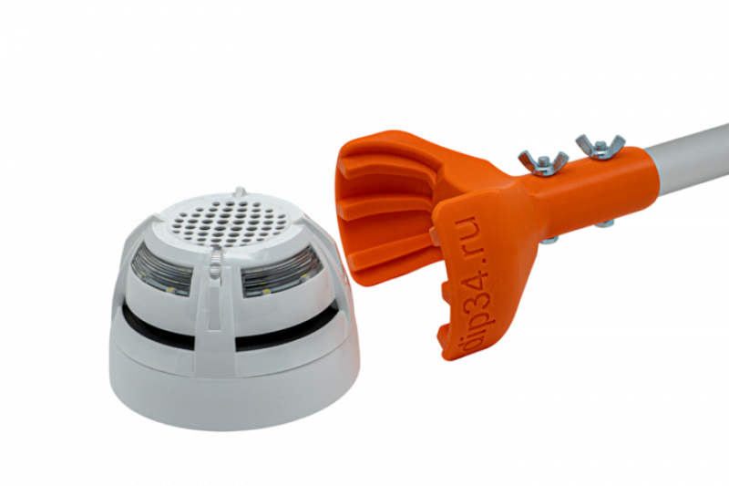 Съемник для пожарных датчиков Аврора-ДО-ПРО SCUAVRORADO ТехноИмпульс