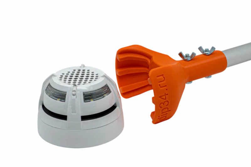 Съемник для пожарных датчиков Аврора-ДО-ПРО SCUAVRORADO ТехноИмпульс