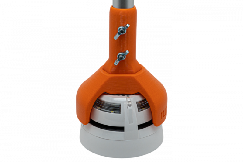 Съемник для пожарных датчиков Аврора-ДО-ПРО SCUAVRORADO ТехноИмпульс