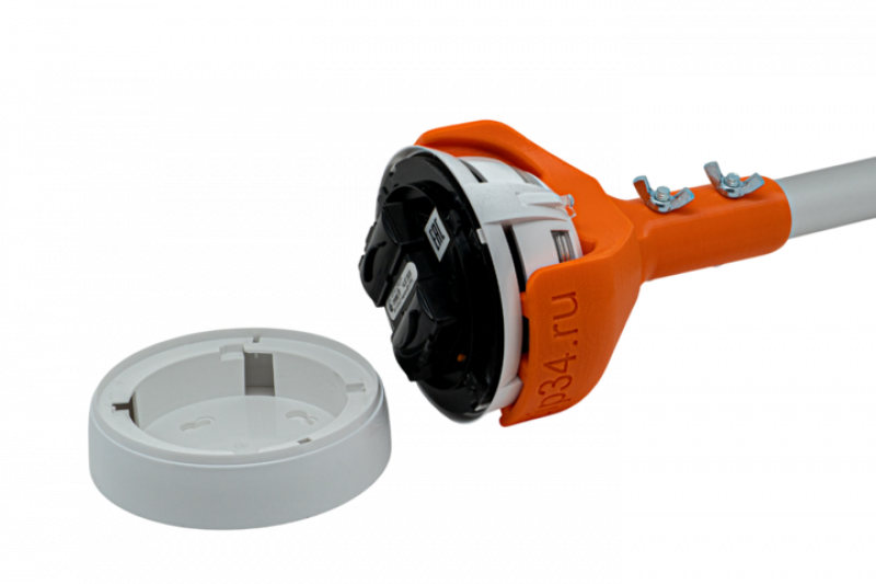 Съемник для пожарных датчиков Аврора-ДО-ПРО SCUAVRORADO ТехноИмпульс