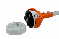 Съемник для пожарных датчиков Аврора-ДО-ПРО SCUAVRORADO ТехноИмпульс