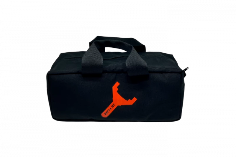 Сумка для хранения и переноски тестера scubagt1 ТехноИмпульс