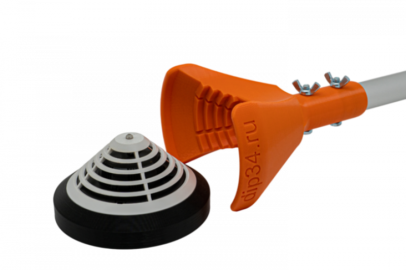 Съемник для пожарных датчиков Bosch SCUBOSCH ТехноИмпульс