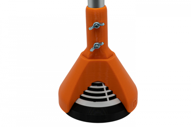 Съемник для пожарных датчиков Bosch SCUBOSCH ТехноИмпульс