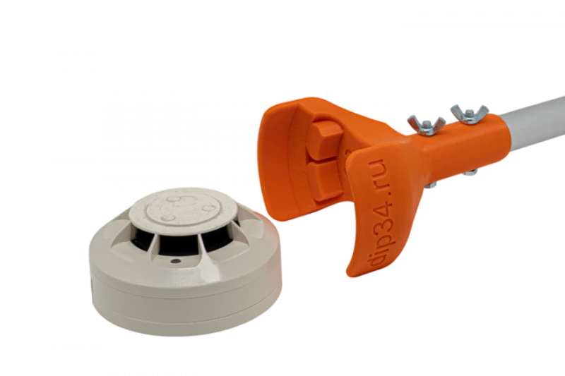 Съемник для пожарных датчиков Плазма-Т С300 SCUC300 ТехноИмпульс