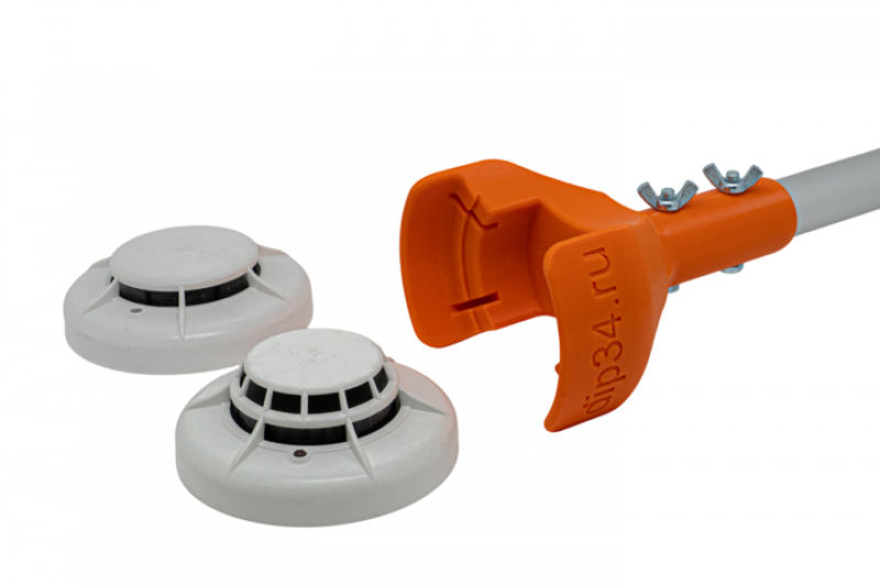 Съемник для пожарных датчиков SYSTEM SENSOR ECO1000 SCUECO1000 ТехноИмпульс