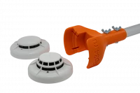 Съемник для пожарных датчиков SYSTEM SENSOR ECO1000 SCUECO1000 ТехноИмпульс