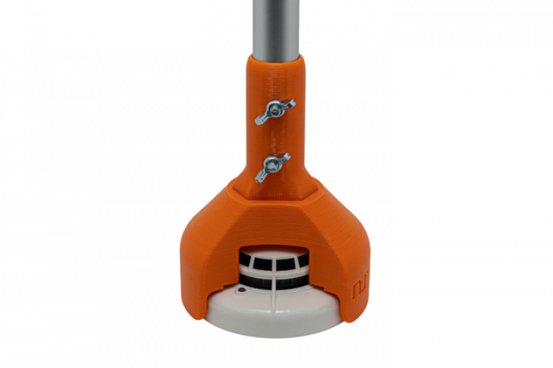 Съемник для пожарных датчиков SYSTEM SENSOR ECO1000 SCUECO1000 ТехноИмпульс