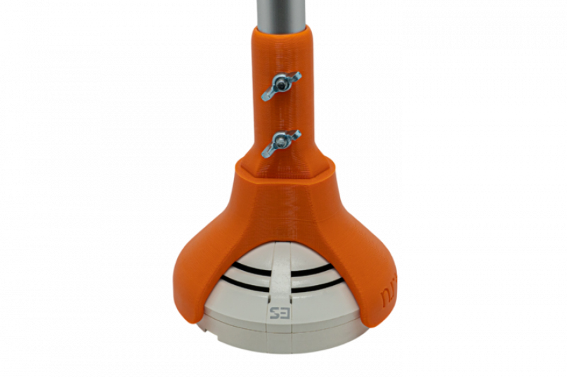 Съемник для пожарных датчиков Esser by Honeywell SCUESSER ТехноИмпульс