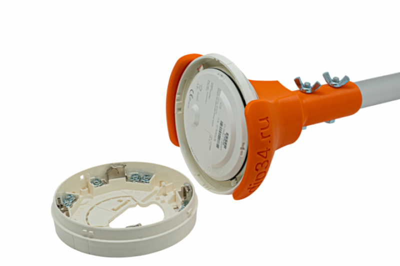 Съемник для пожарных датчиков Esser by Honeywell SCUESSER ТехноИмпульс