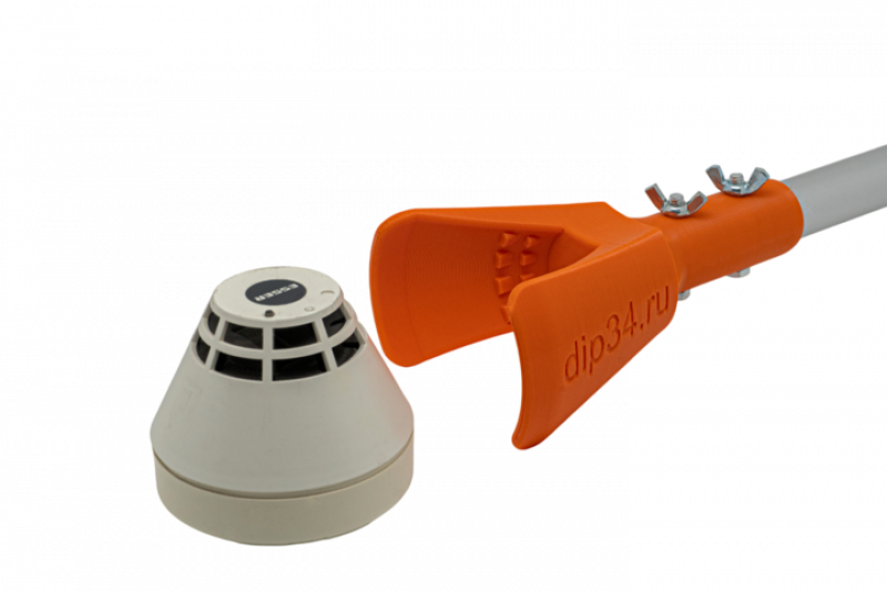 Съемник для пожарных датчиков Esser by Honeywell SCUESSER2 ТехноИмпульс