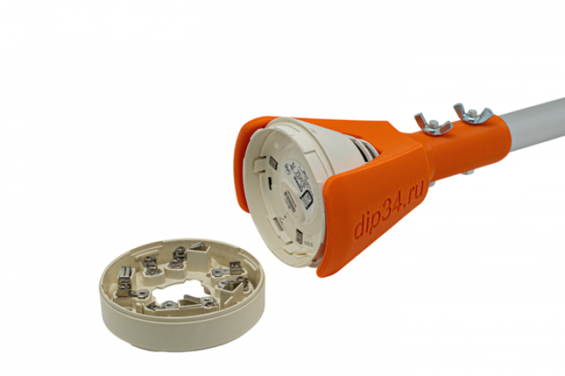Съемник для пожарных датчиков Esser by Honeywell SCUESSER2 ТехноИмпульс