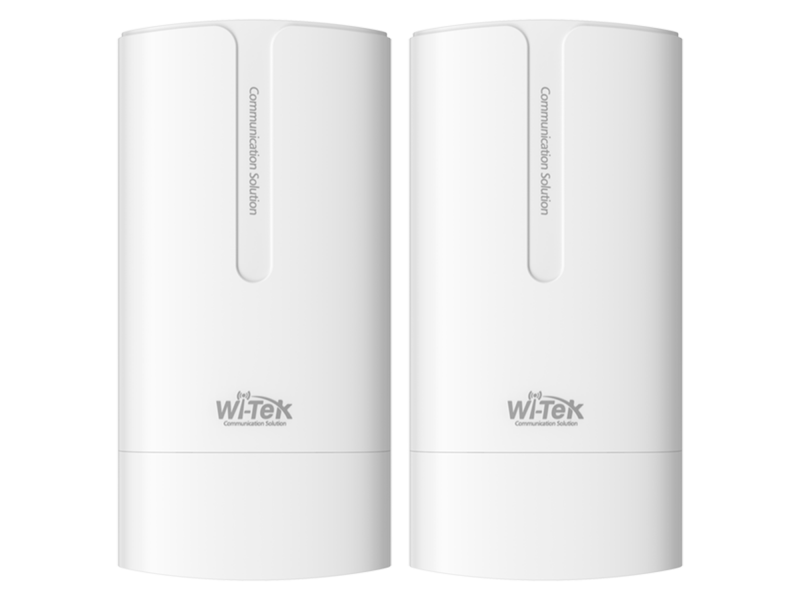 Wi-Tek WI-CPE110-KIT V2 ТехноИмпульс