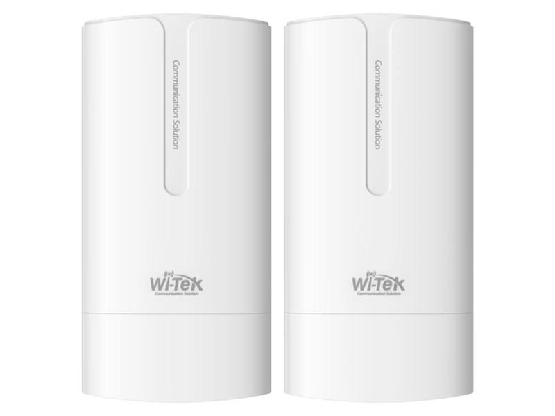 Wi-Tek WI-CPE110-KIT V2 ТехноИмпульс