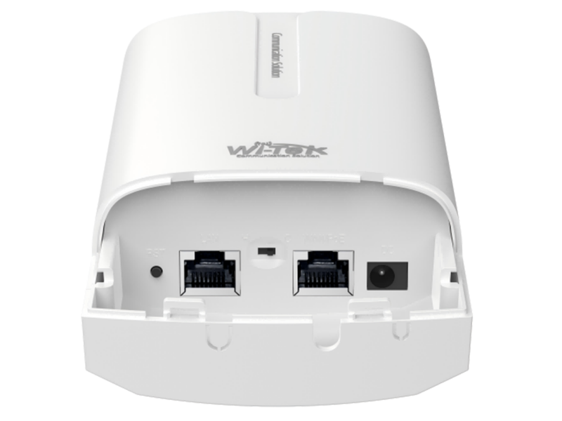 Wi-Tek WI-CPE110-KIT V2 ТехноИмпульс