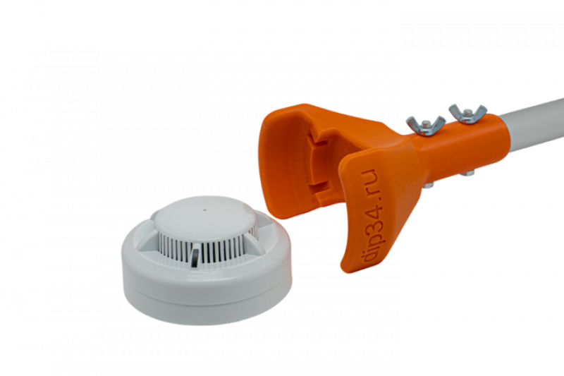 Съемник для пожарных датчиков ETS ИП 212-99 SCUETS ТехноИмпульс