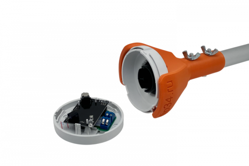 Съемник для пожарных датчиков Гранд МАГИСТР-ИПД SCUGRAND ТехноИмпульс